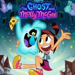 The Ghost and Molly McGee (TV Series 2021–2024) - IMDb