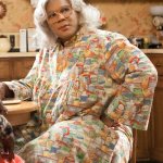 Madea