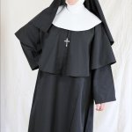 Young Nun
