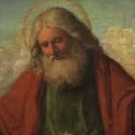 God