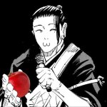 Geto apple template