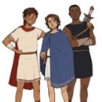 epic the musical