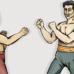 Fisticuffs