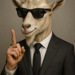 Sales GOAT