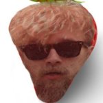 Stauberry template