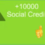 Social Credit