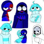 Thing (Sky and Jevin) meme