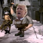 Burgermeister Donnie