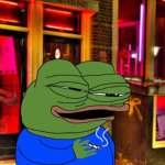 Tourist Pepe