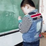 bad math