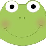 frog head