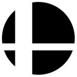 Smash Bros Logo