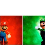 Mario Bros Opinion