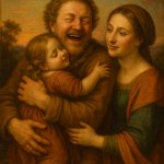 Happy Man