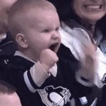 Yeah kid GIF Template