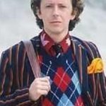 Ford on 4rd | "4RD FLOOR"; THAT'S GOOD | image tagged in david dixon as ford prefect,4rd floor | made w/ Imgflip meme maker