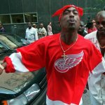 2Pac Angry