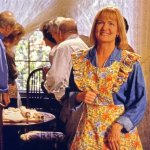 Laddon Gilmore Girls