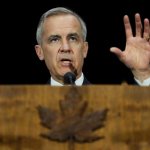 Mark Carney Let me be Clear