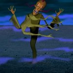 Return the slab