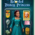 Wokester Snow White Doll