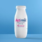 Actimel meme