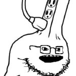 brainlet soy