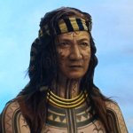Disappointed Ancestors