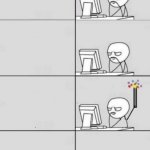 New Years Celebration