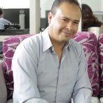 José Gilberto Vilchis (Doblaje)