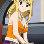 Lucy