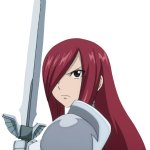 erza scarlett