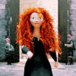 Merida_Brave template