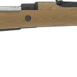 Spanish Mauser M1916 Short Rifle/Carbine