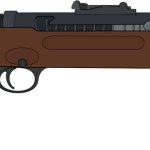 MP 28 Sub-machinegun