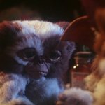 Sad Gizmo