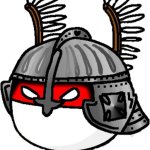 polandball hussar