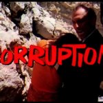 Corruption Trump's business, enriching himself, bribe meme