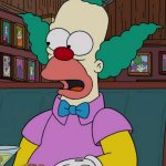 Krusty The Clown