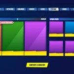 Item shop meme