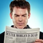 Dexter resurrection GIF Template