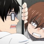 Harunobu surprise