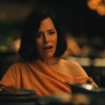 Parker Posey Taiwan