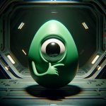 The Egg