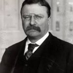 Teddy Roosevelt