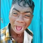 Bangladeshi Rage Crying Boy