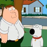 Peter, that’s not a X that’s just Y