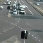 Bad Driver GIF Template