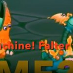 FAULTER THE MACHINE