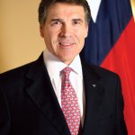 Rick Perry